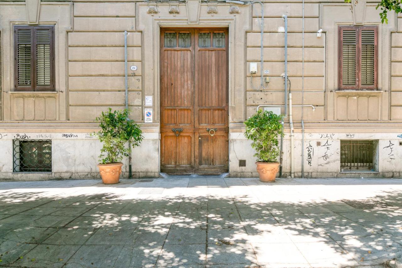 Teatro Massimo Bright And Cozy Apartment *