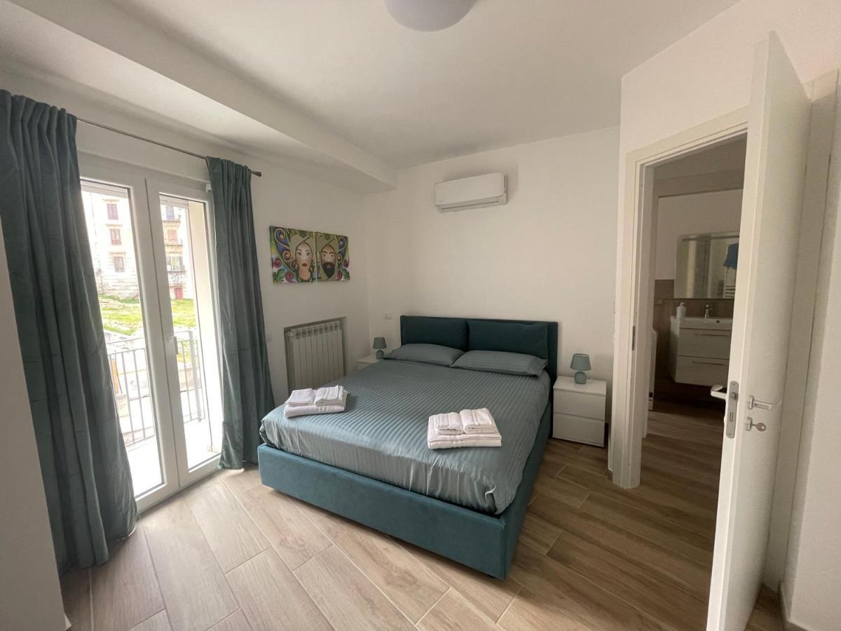 Casa Himera Holiday home Palermo