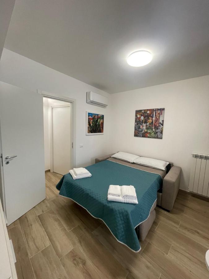 Casa Himera Holiday home