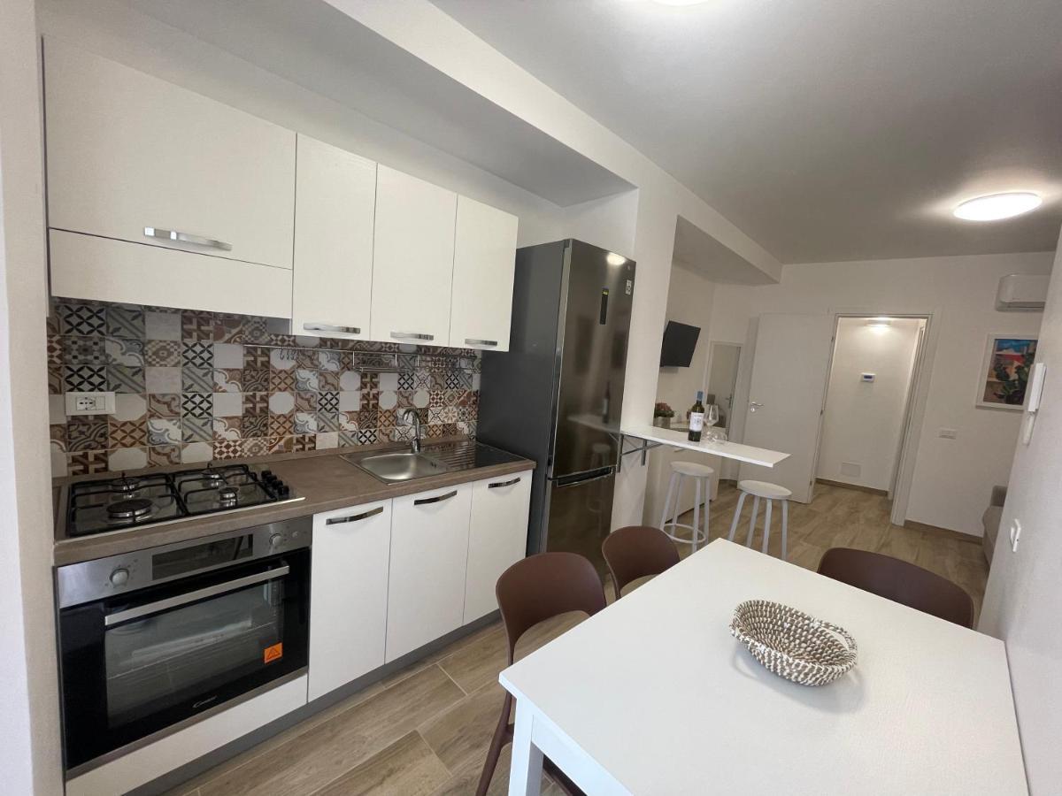 Casa Himera Holiday home Palermo