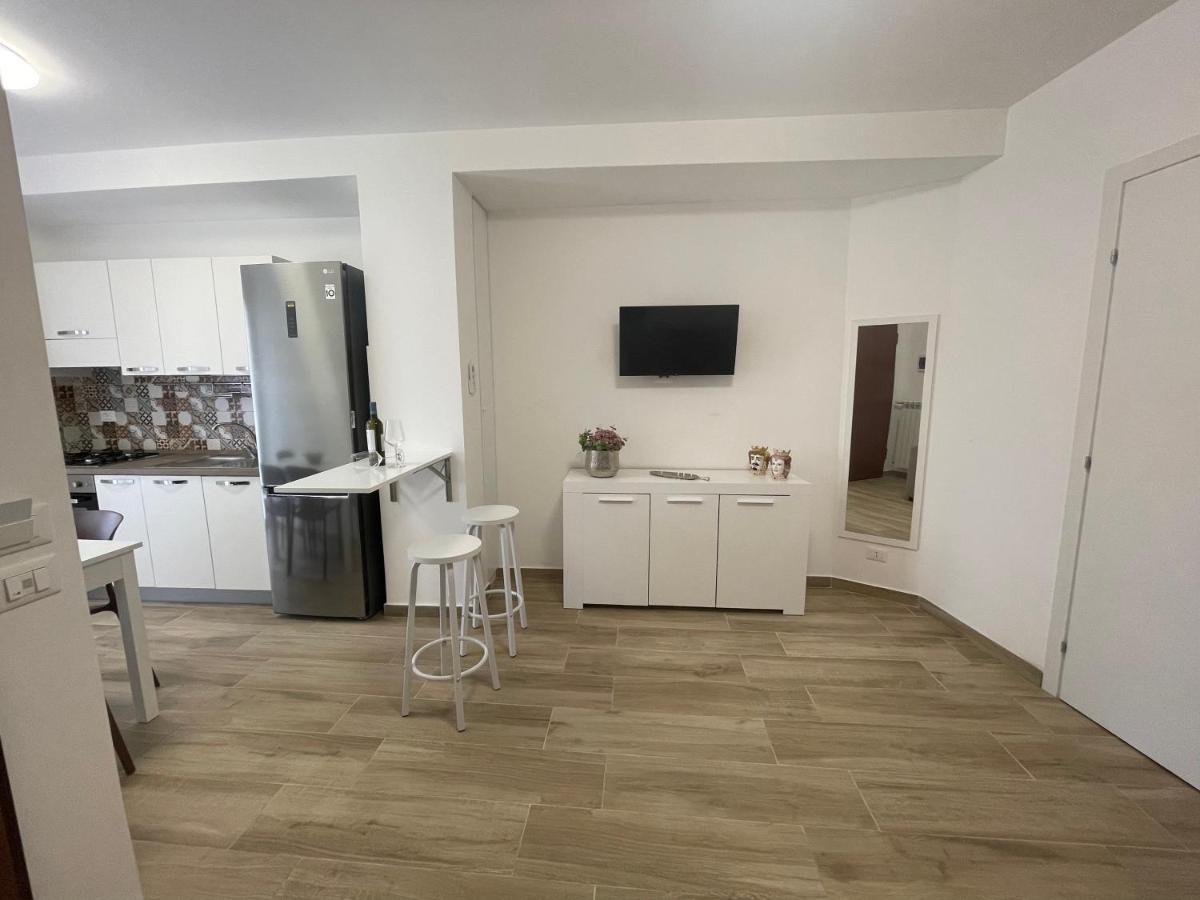Casa Himera