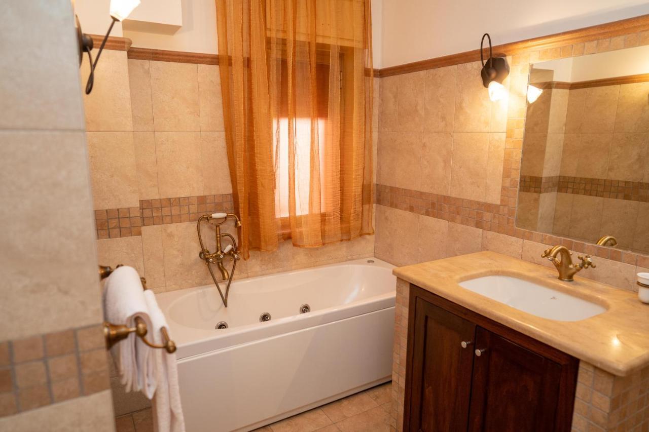 Casa Da Stefy Apartment Palermo