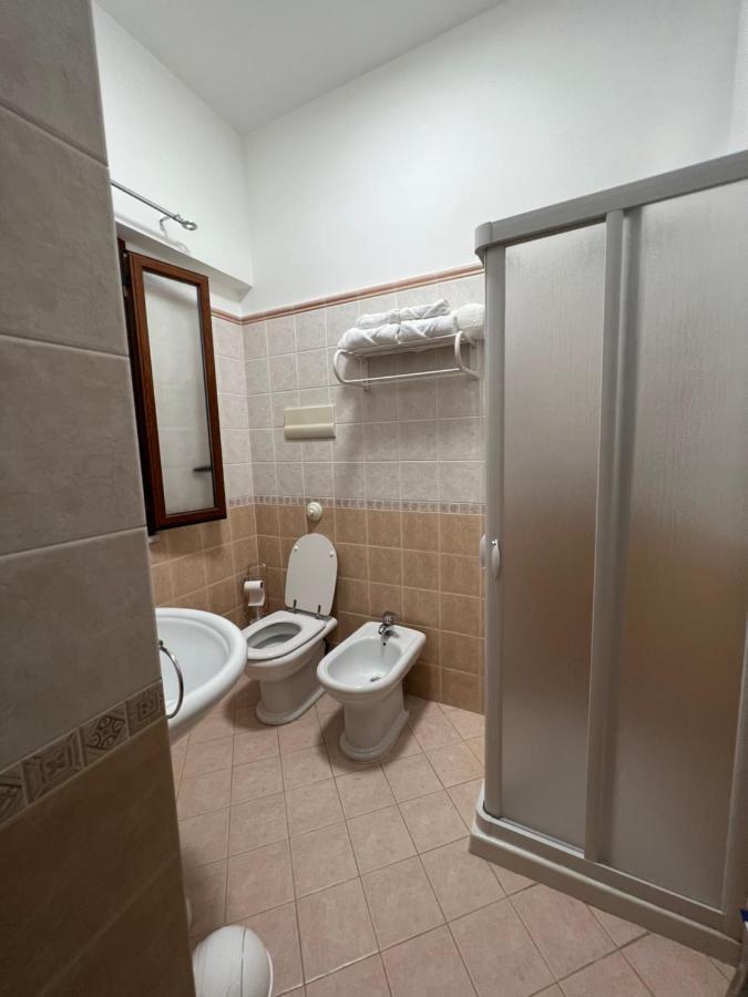 Apartamento La Casetta Di Sci Sci Palermo
