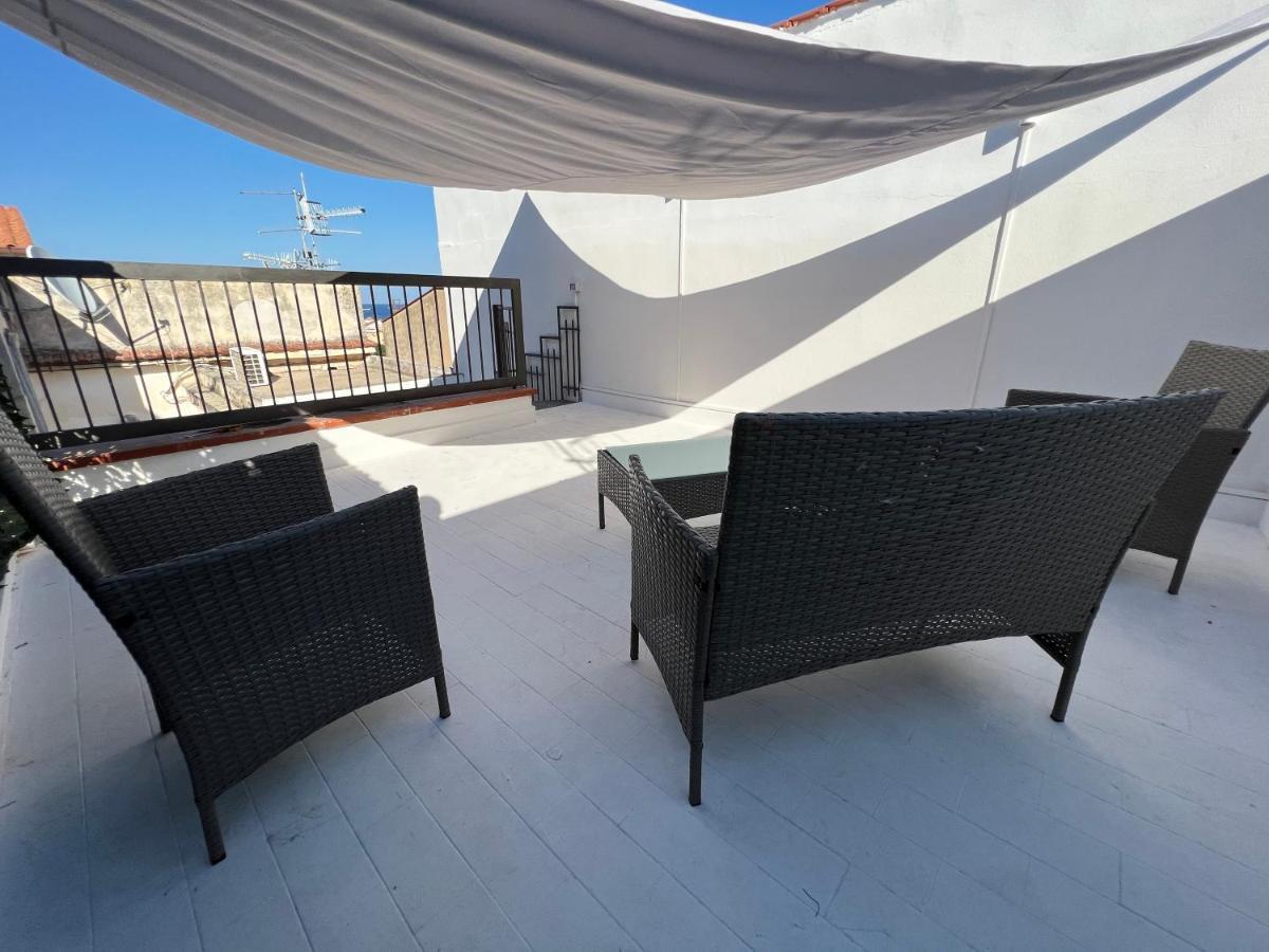 Apartamento La Casetta Di Sci Sci Palermo