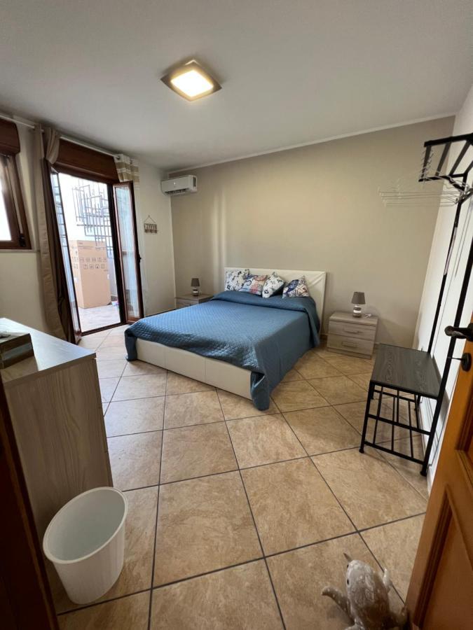 Apartamento La Casetta Di Sci Sci Palermo
