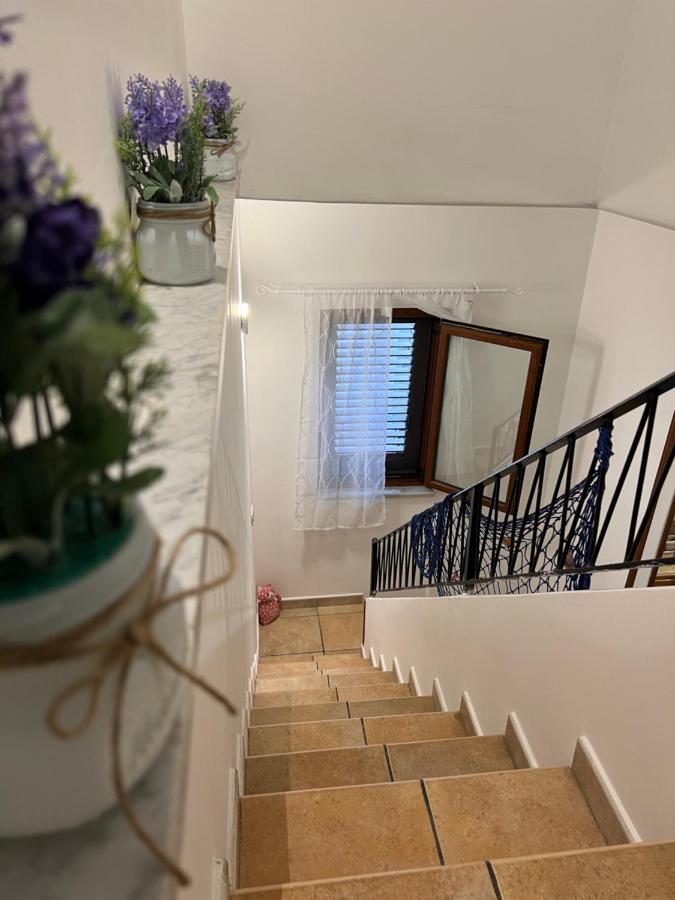 Apartamento La Casetta Di Sci Sci