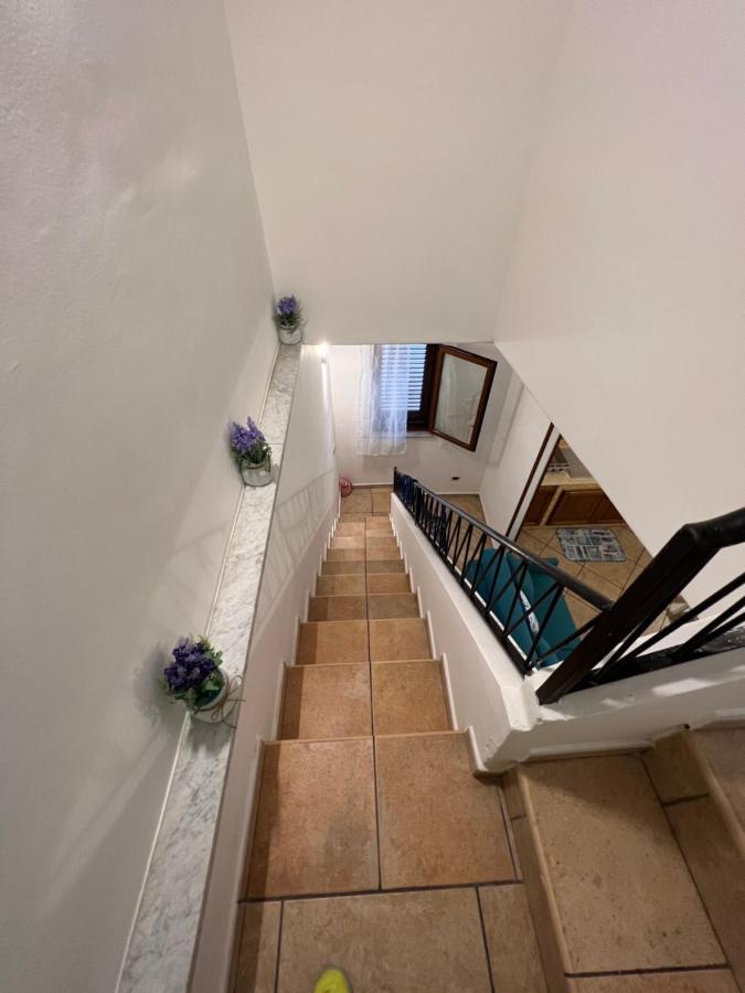 La Casetta Di Sci Sci Apartment *