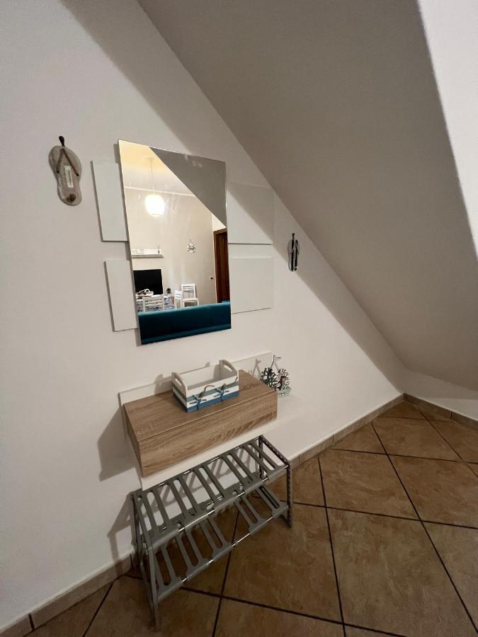 La Casetta Di Sci Sci Apartment
