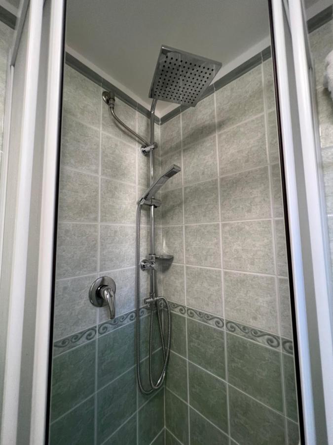 La Casetta Di Sci Sci Apartment