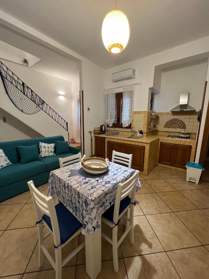 Apartamento La Casetta Di Sci Sci *