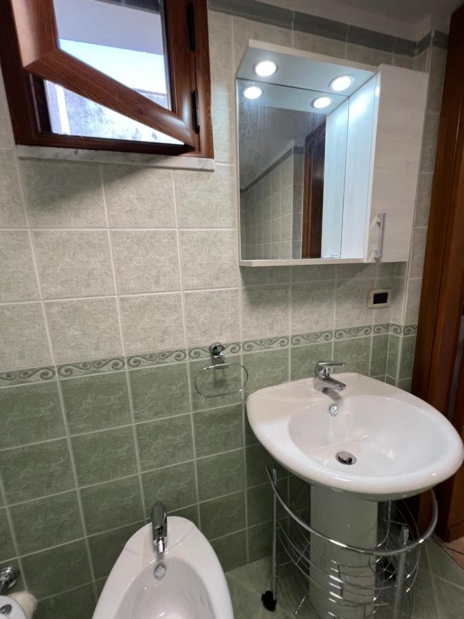 Apartamento La Casetta Di Sci Sci *