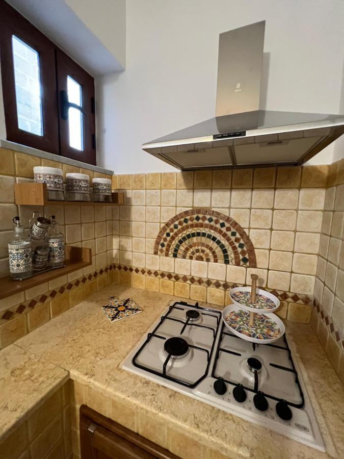 La Casetta Di Sci Sci Apartment *