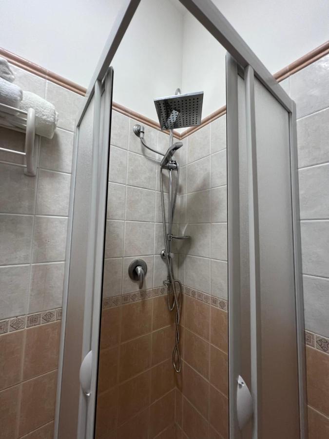 Apartamento La Casetta Di Sci Sci *