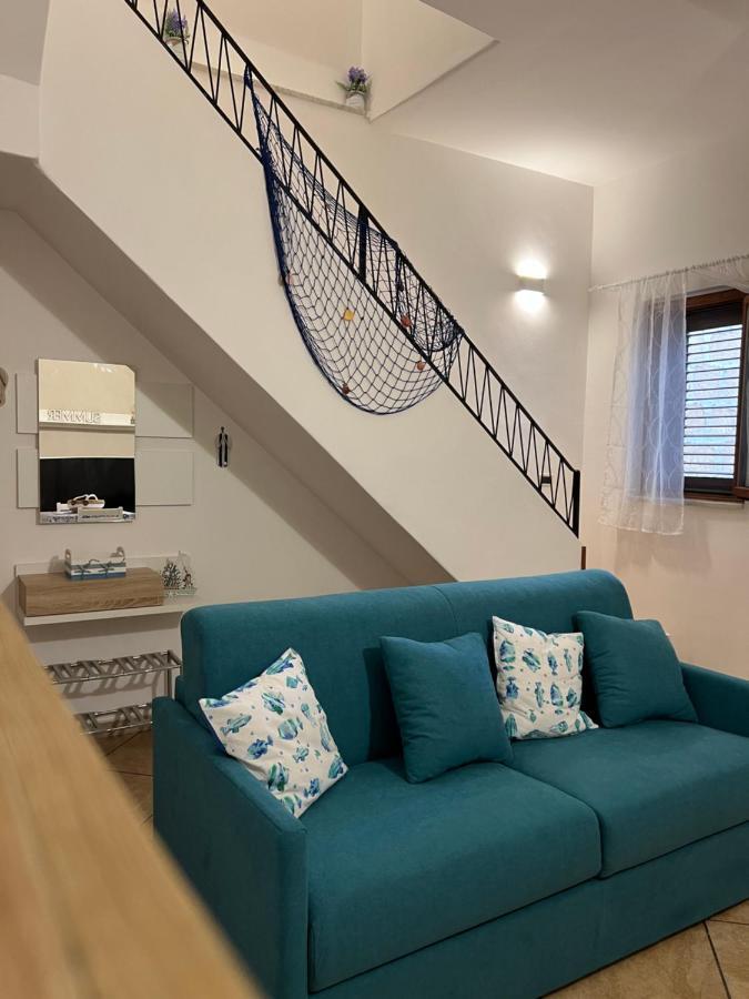 La Casetta Di Sci Sci Apartment