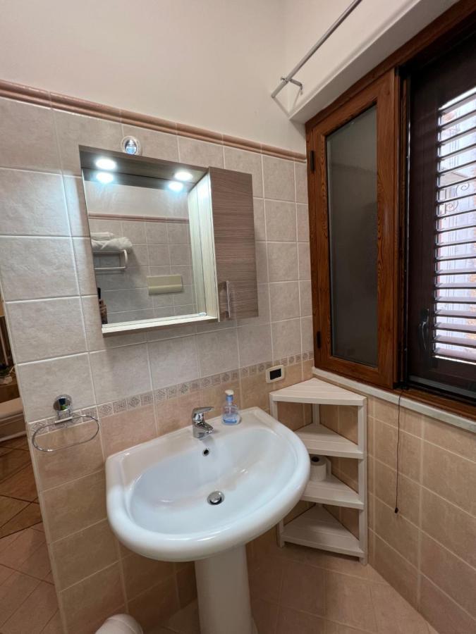 La Casetta Di Sci Sci Apartment Palermo