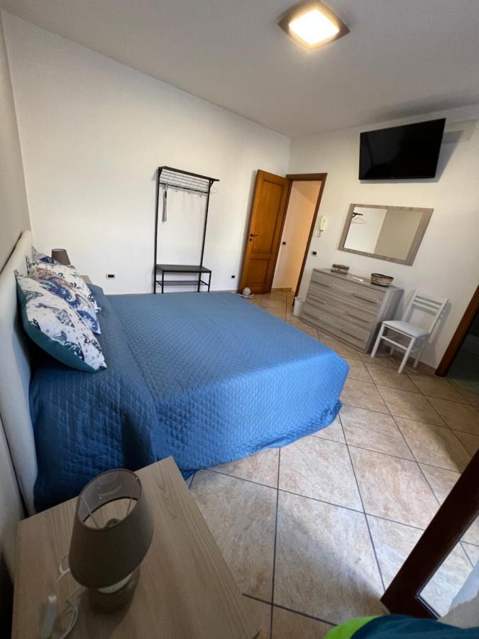 Apartamento La Casetta Di Sci Sci Palermo