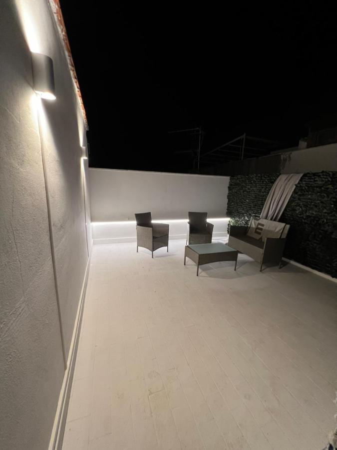 Apartment La Casetta Di Sci Sci Palermo