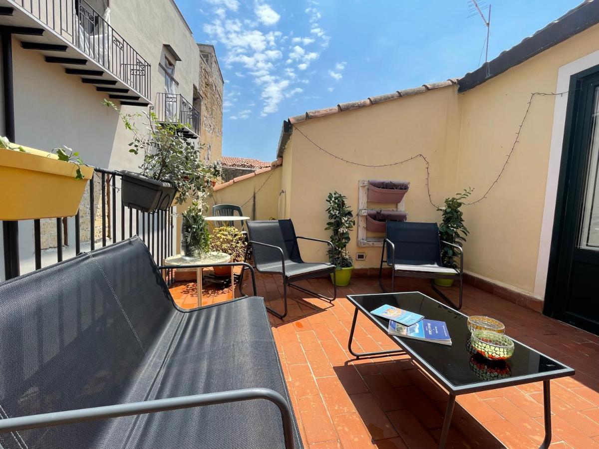 Apartment Bb4u And Terrace
