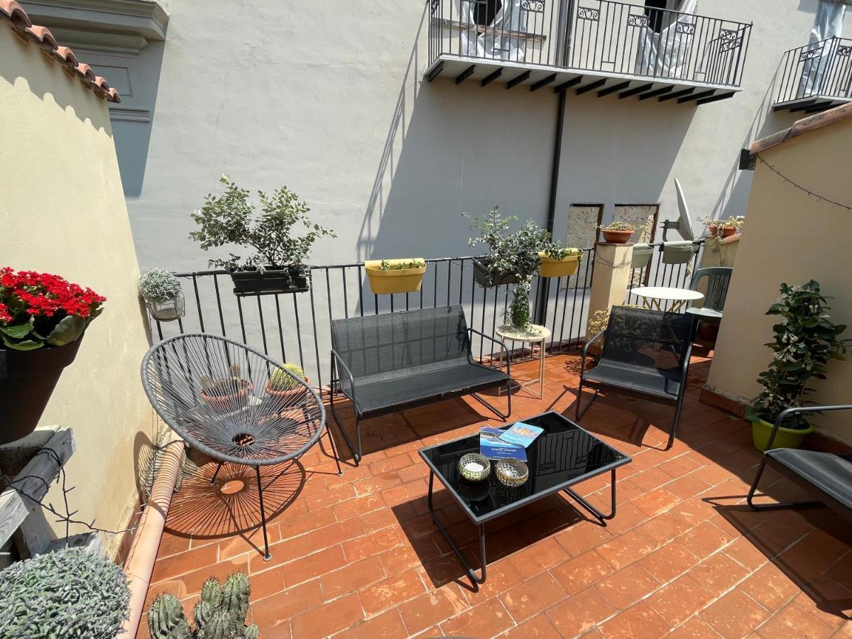 Apartment Bb4u And Terrace *