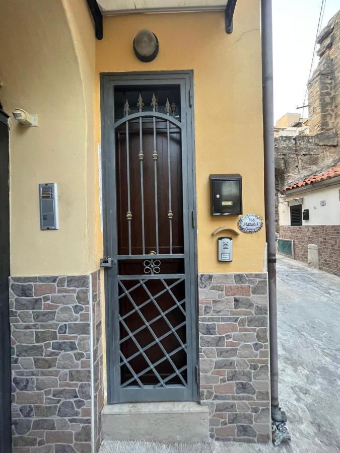 Ferienhaus Casa Da Francesca *