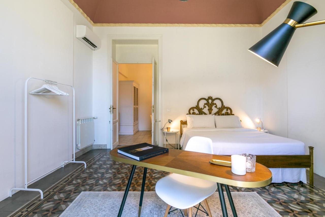 Apartment Teatro Massimo Bright And Cozy