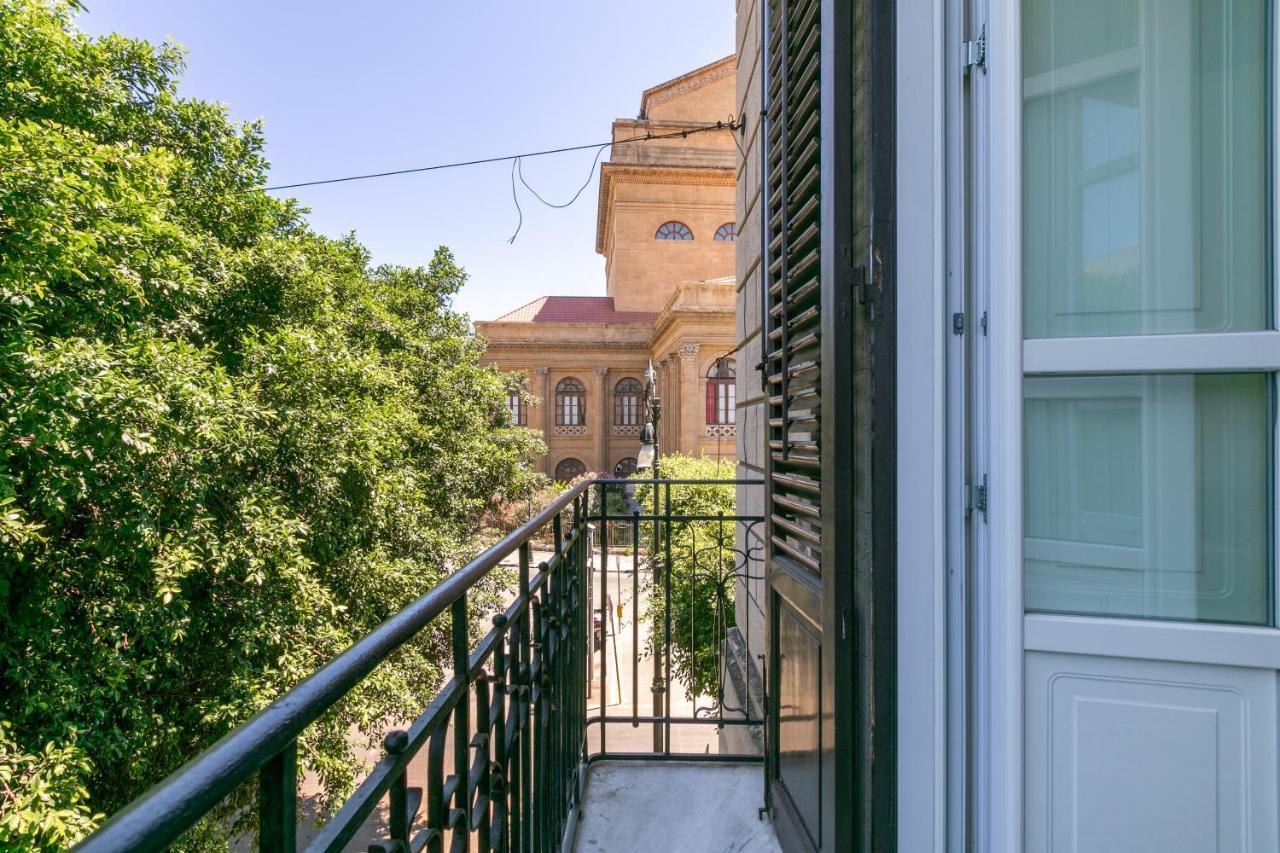 Teatro Massimo Bright And Cozy * Palermo
