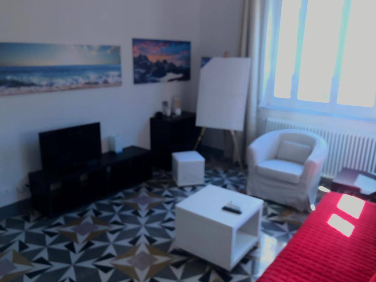 Casa Bianca Palermo