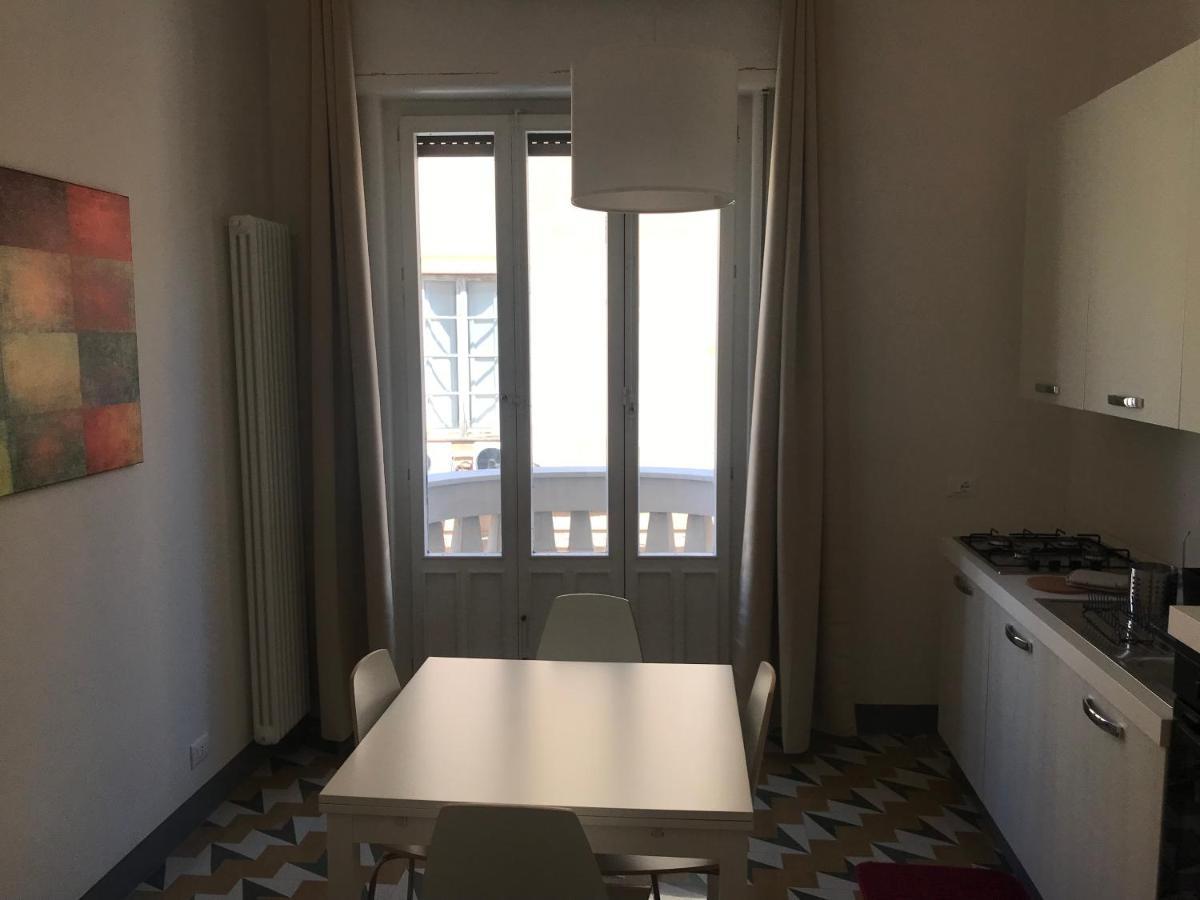 Casa Bianca Apartment