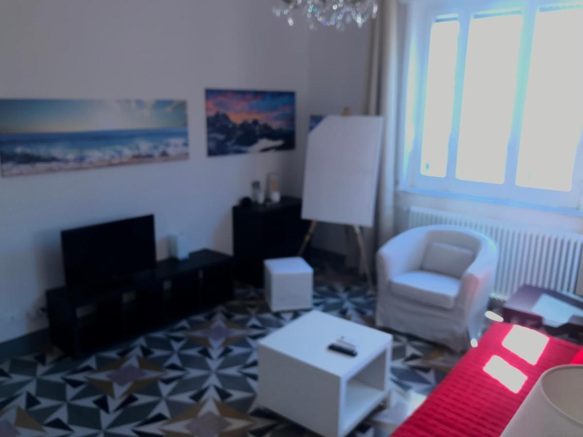 Apartment Casa Bianca *