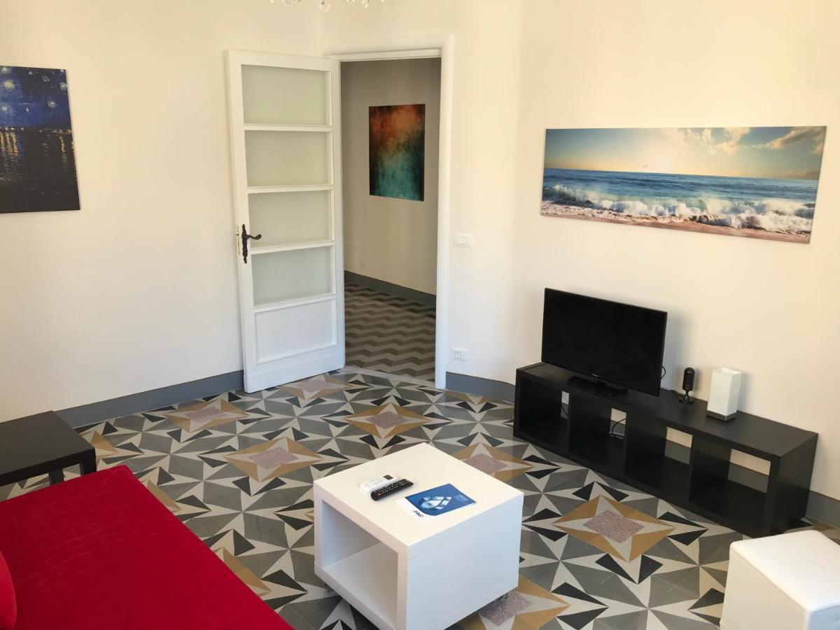 Apartment Casa Bianca *