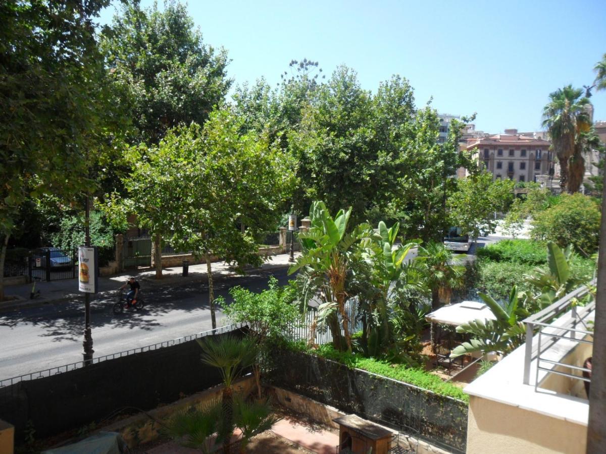Eleganza In Centro Palermo