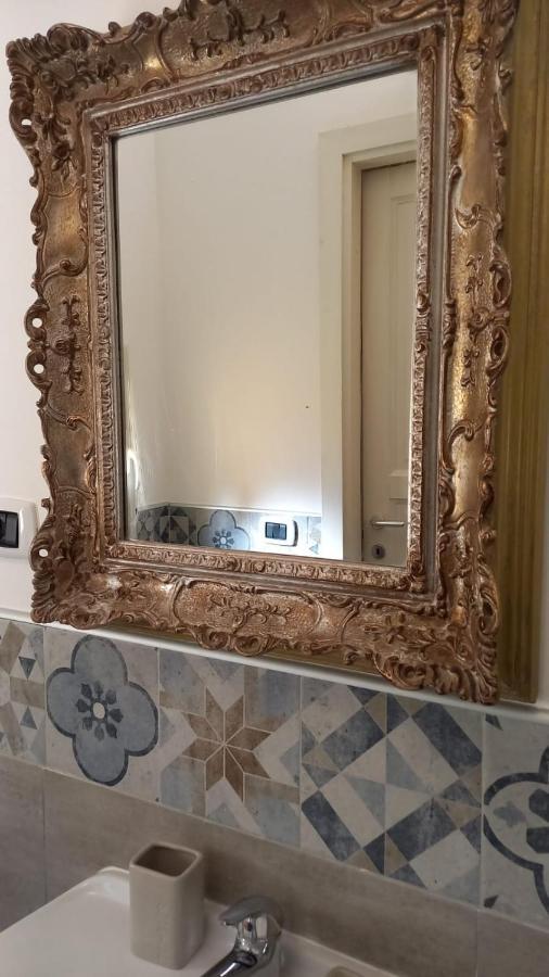 Loft Ballaro Apartment *