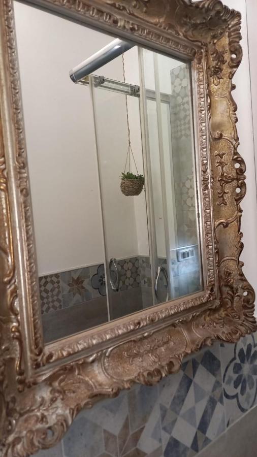 Apartment Loft Ballaro
