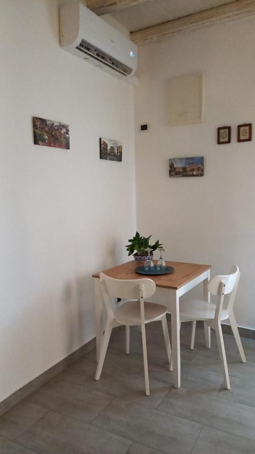 Loft Ballaro