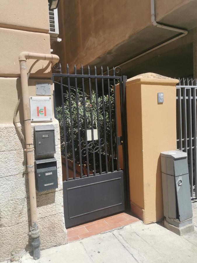 Xii Gennaio 3 Apartment Palermo