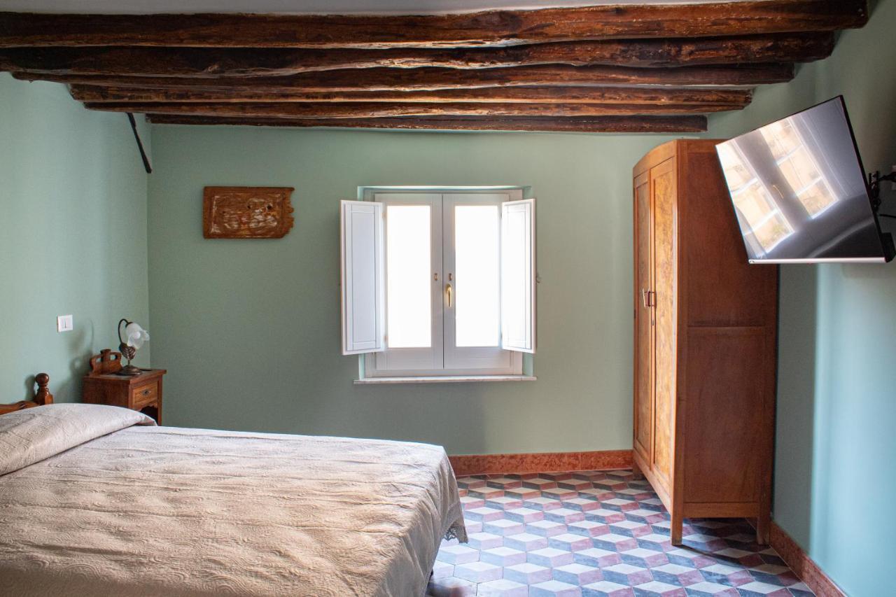 Guest house Dimora Lecerf *