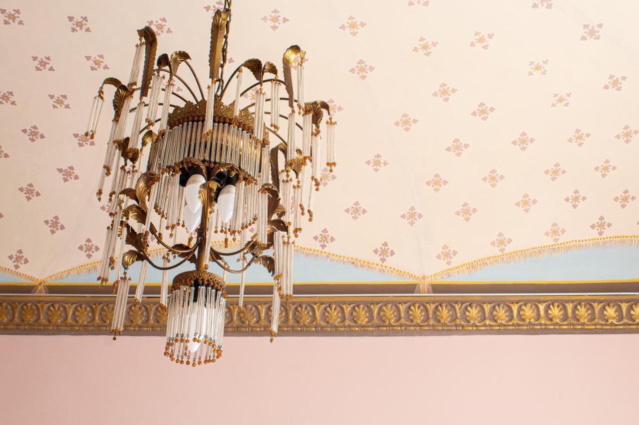 Guest house Dimora Lecerf Palermo
