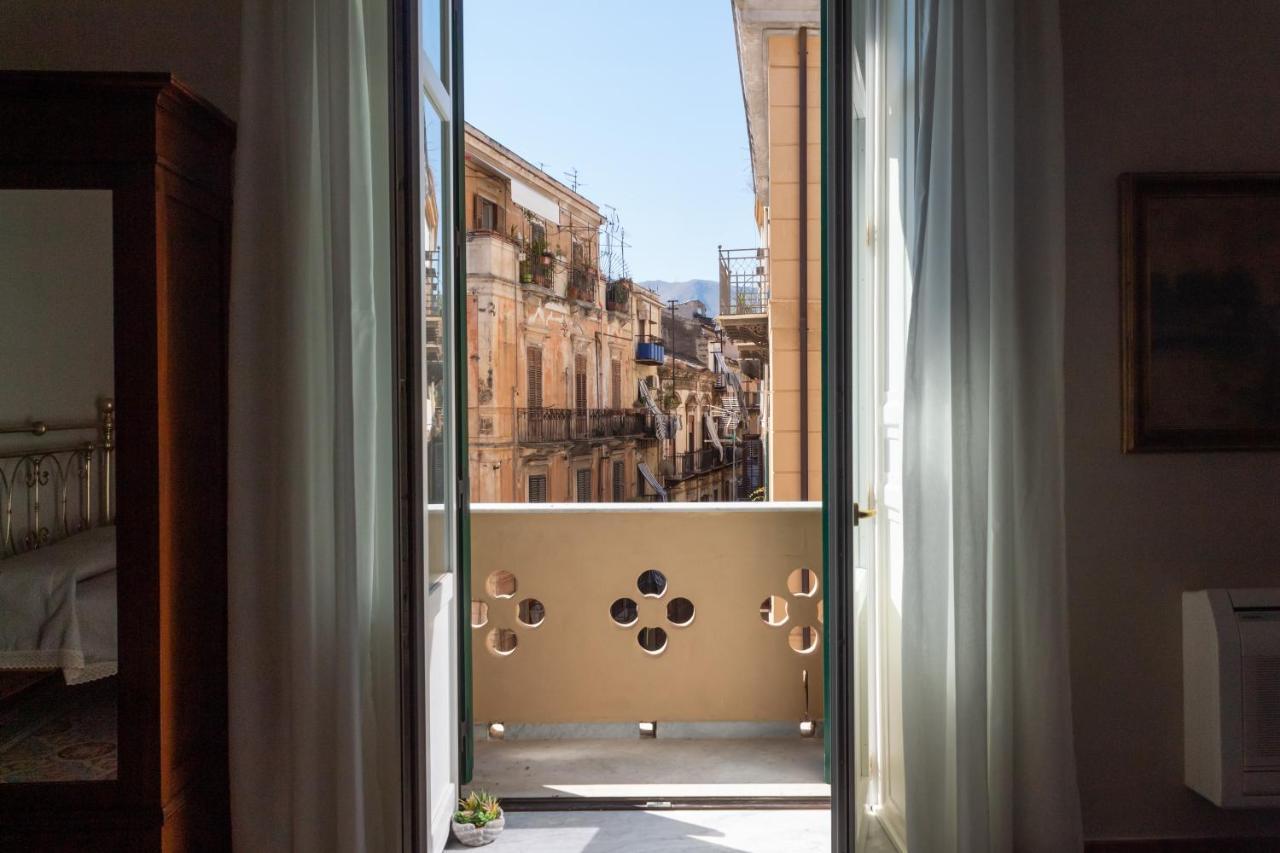 Dimora Lecerf * Palermo