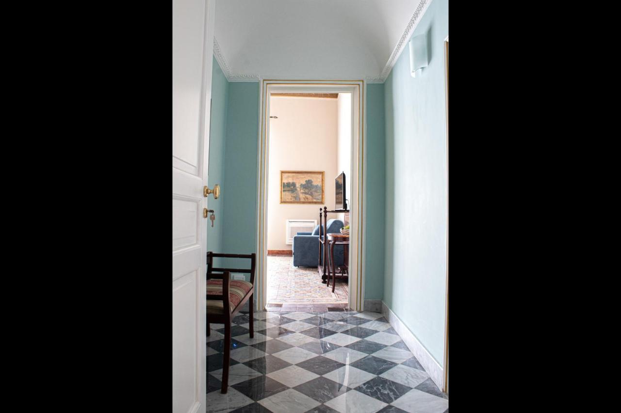 Guest house Dimora Lecerf *