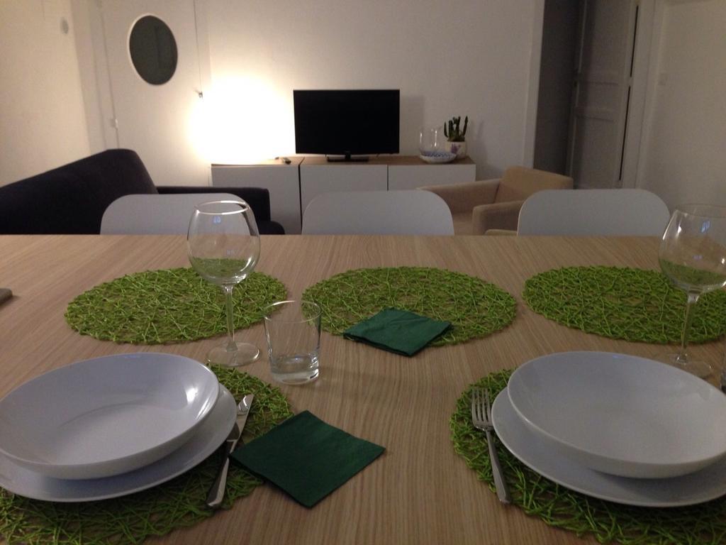 Giulio Cesare 24 Bed & Breakfast 2*