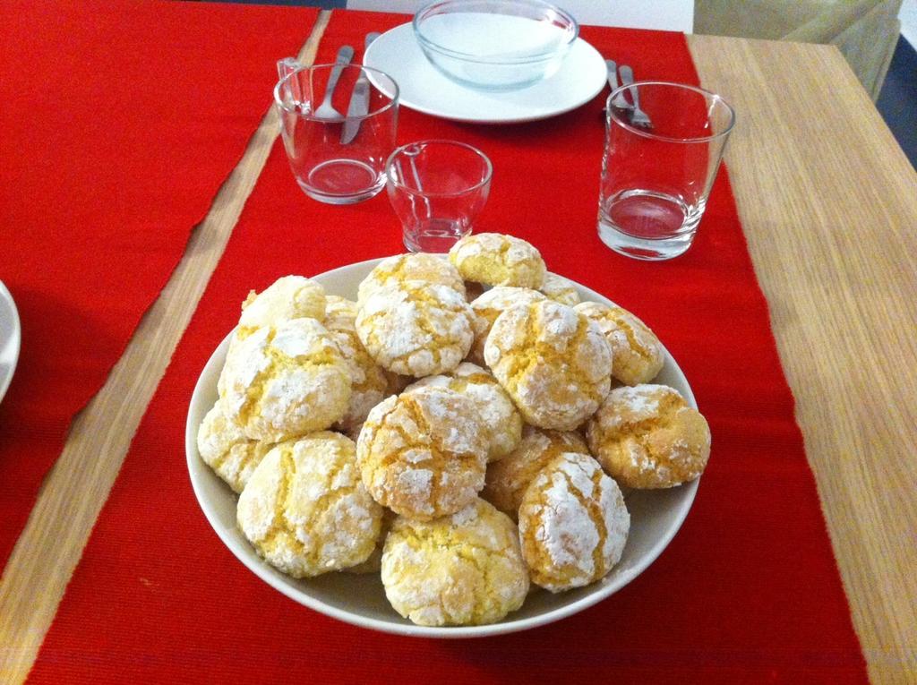 Bed & Breakfast Giulio Cesare 24 Palermo
