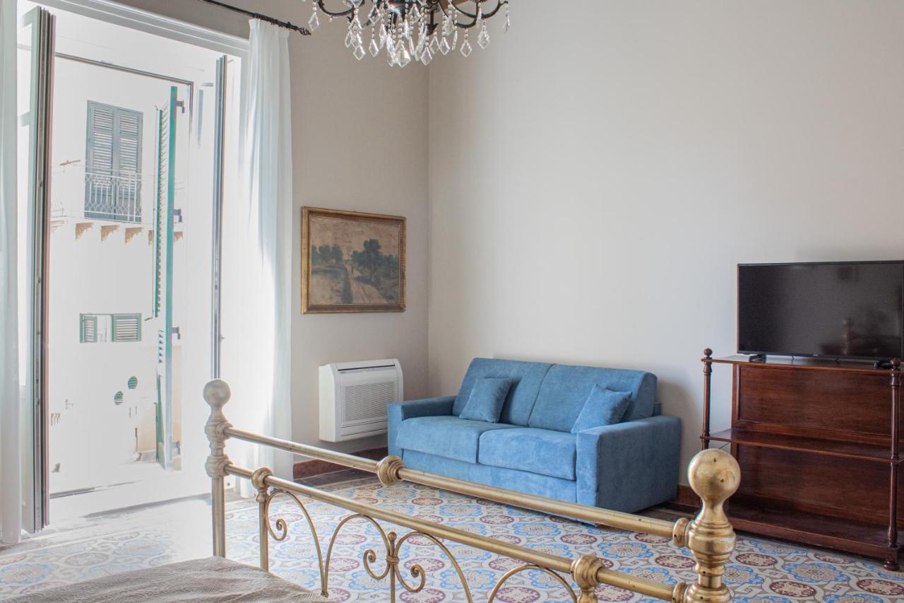 Dimora Lecerf Guest house Palermo