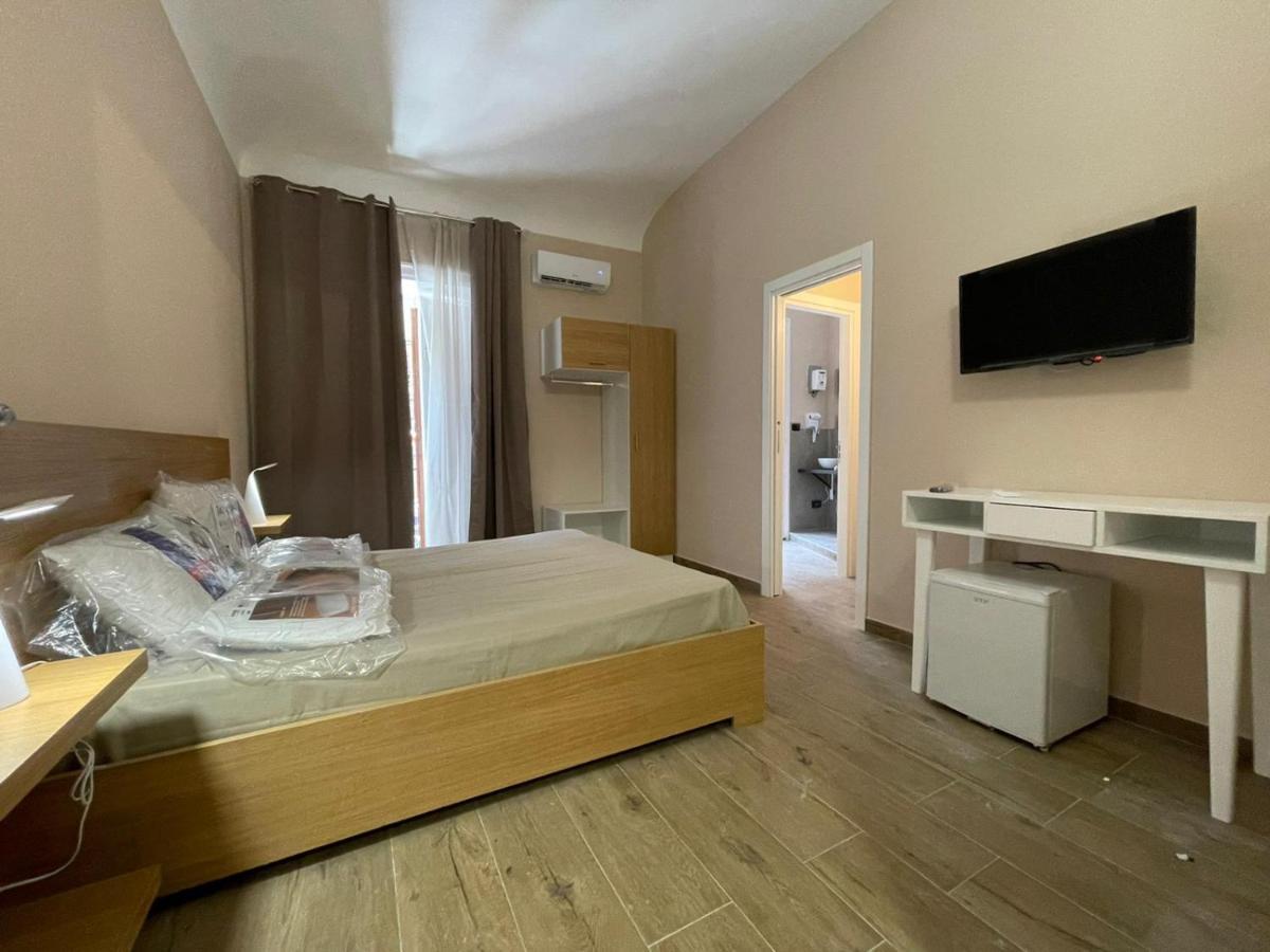 Guest house La Garibaldi