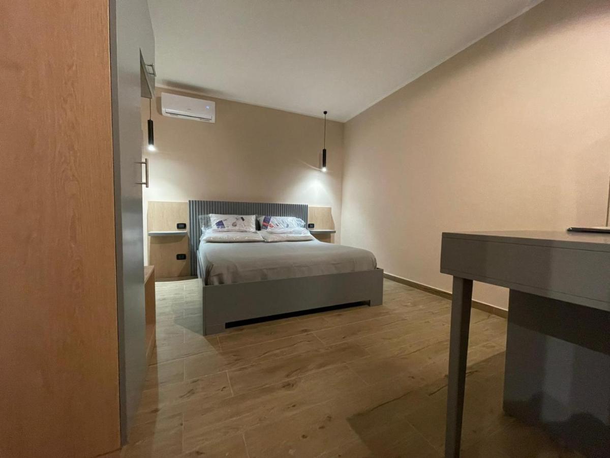 Guest house La Garibaldi *