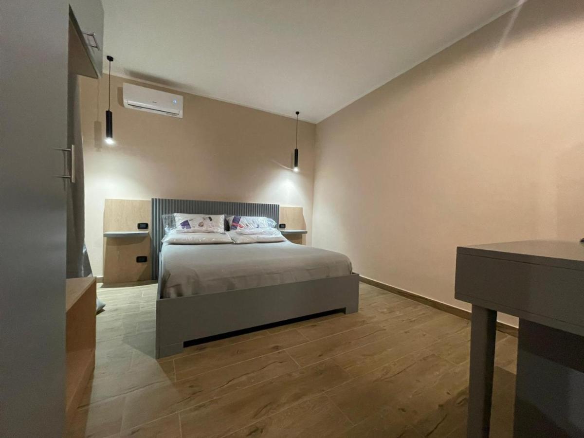 Guest house La Garibaldi
