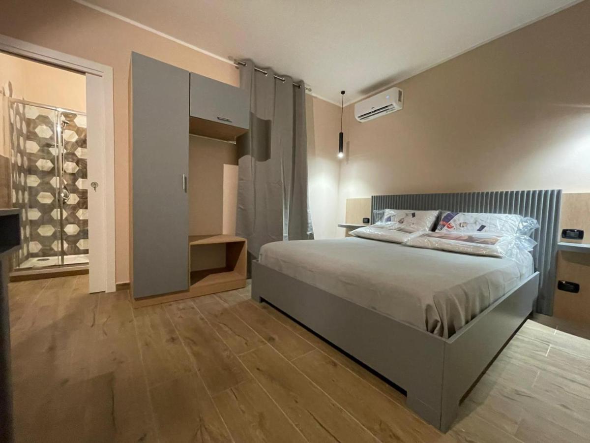La Garibaldi Guest house *