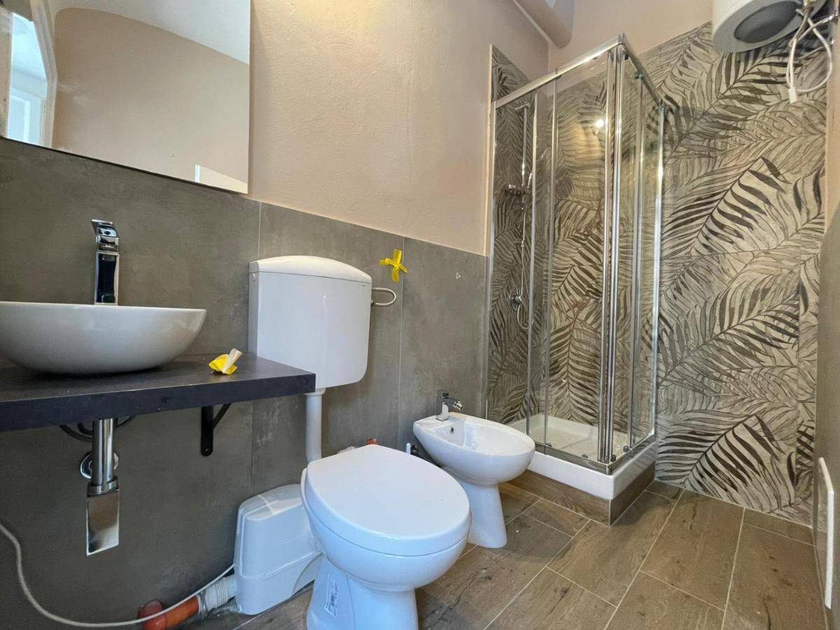 Guest house La Garibaldi