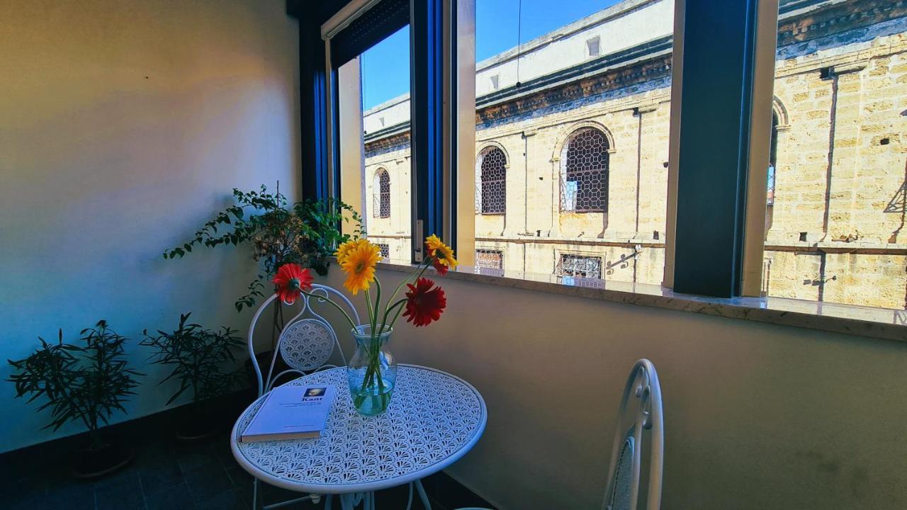 Cassaro261 Bed & Breakfast
