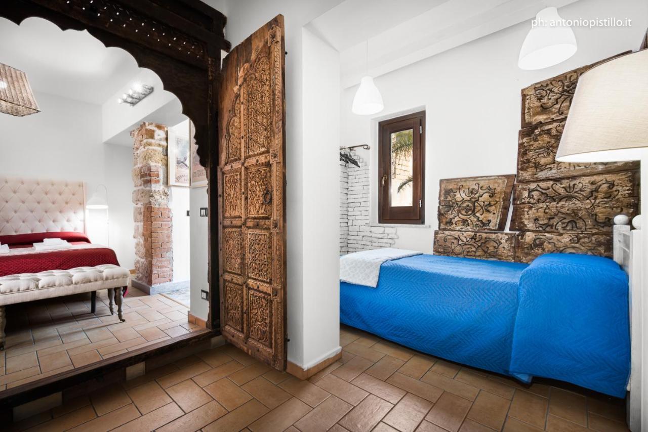 Hotel Porta Di Castro Palermo