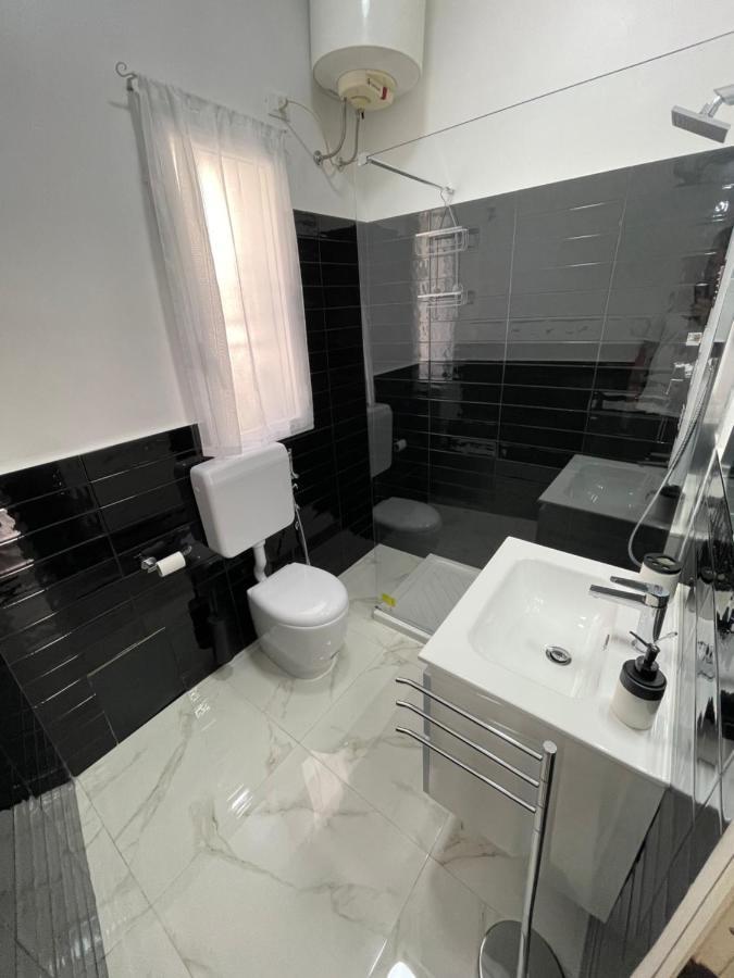 Apartment Casa Cristy